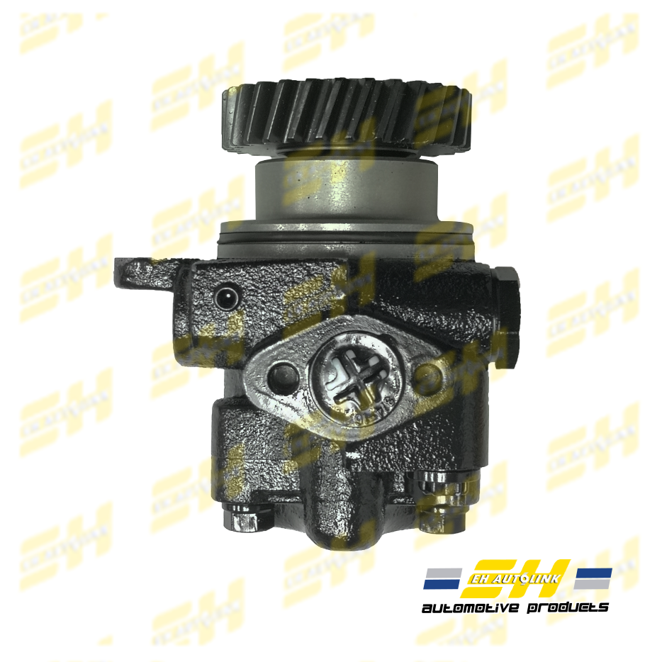 ISUZU POWER STEERING PUMP 4BC2/ 4BE1 (OLD MODEL) UP HOLD ISUZU