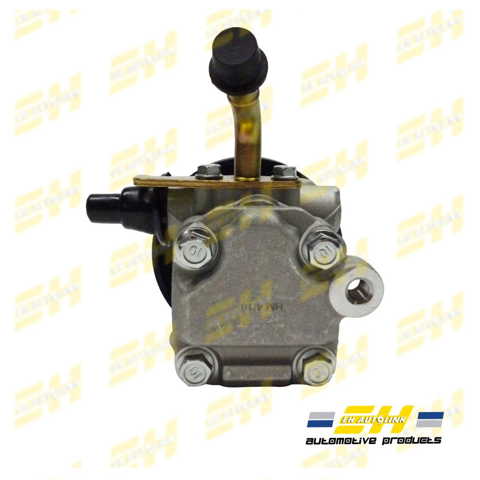 MITSUBISHI 4D56 PAJERO POWER STEERING PUMP