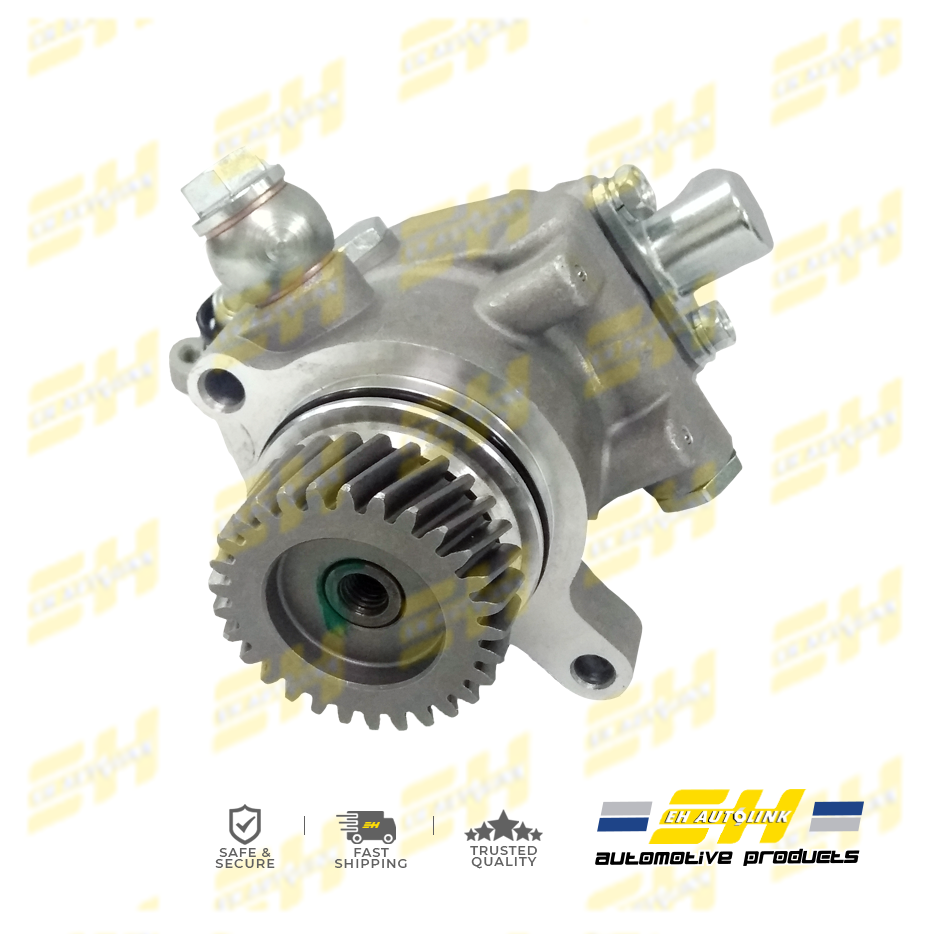 ISUZU DMAX 4JJ1/ 4JK1 VCROSS POWER STEERING PUMP 8973559800 /8