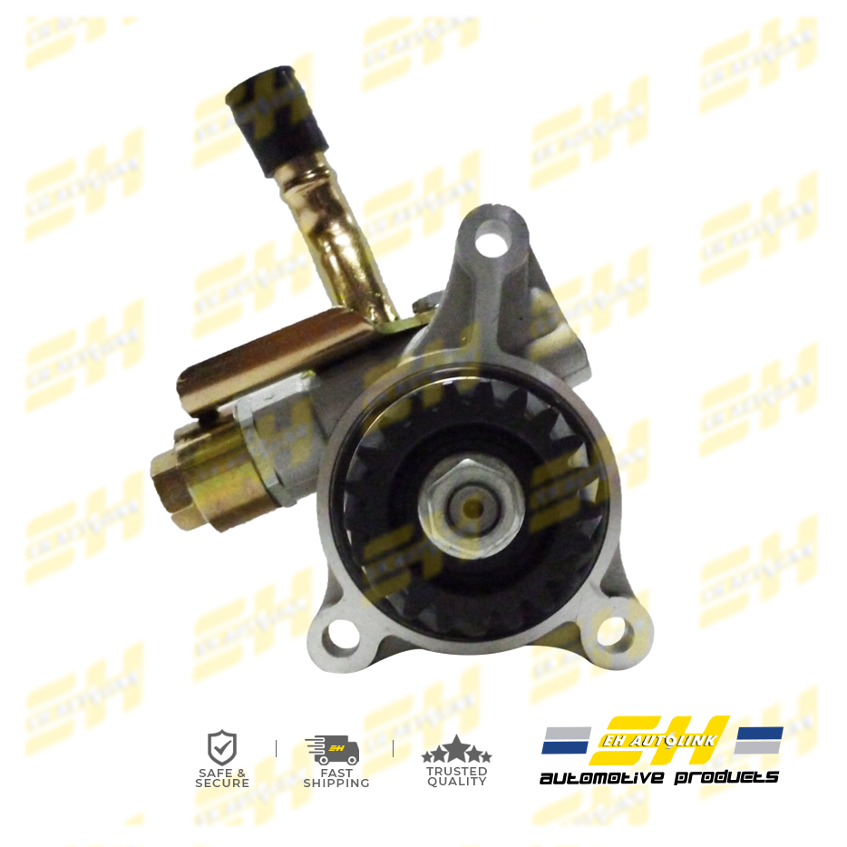 POWER STEERING PUMP MITSUBISHI 4M51 FUSO