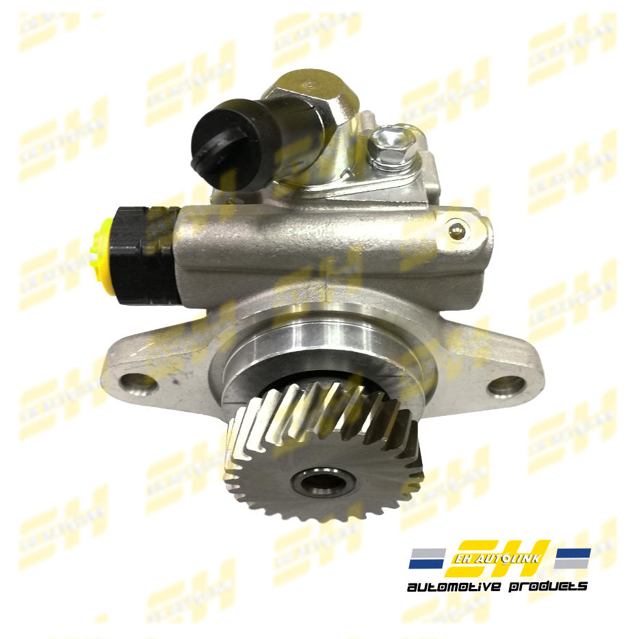 TOYOTA POWER STEERING PUMP HDJ100 1HD
