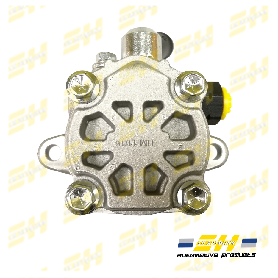 TOYOTA POWER STEERING PUMP HDJ100 1HD