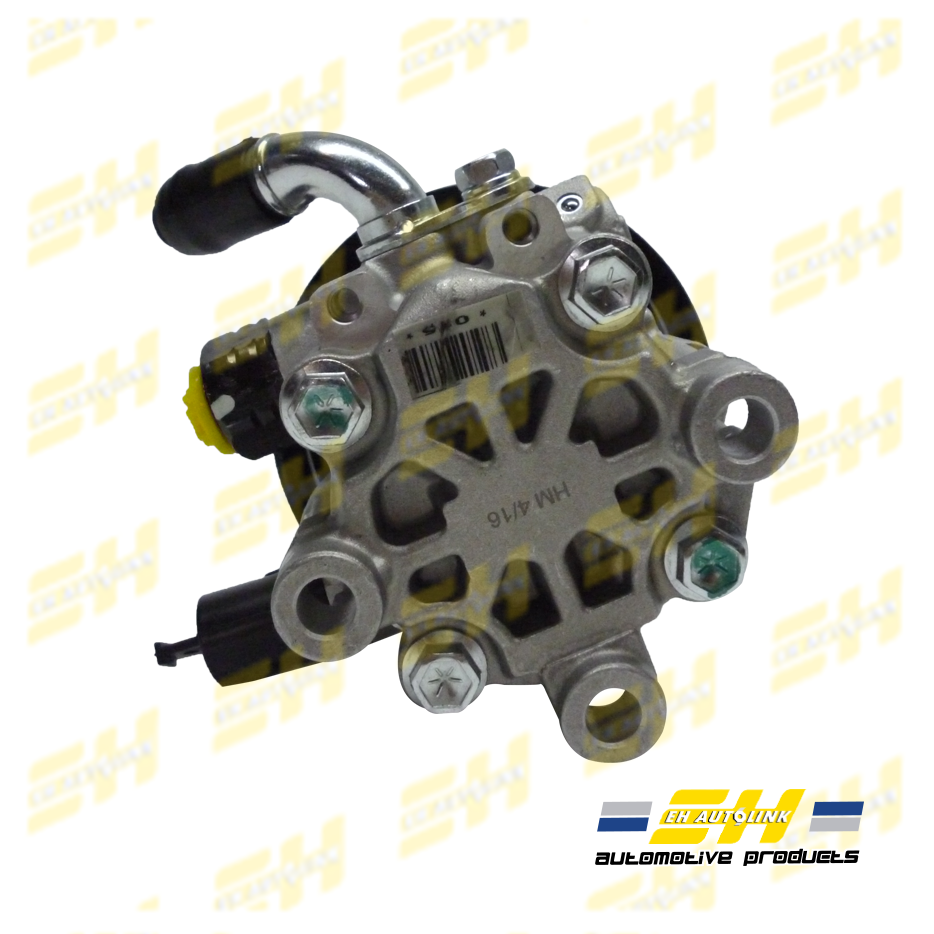 POWER STEERING PUMP TOYOTA RAV4 ACA20 1AZ