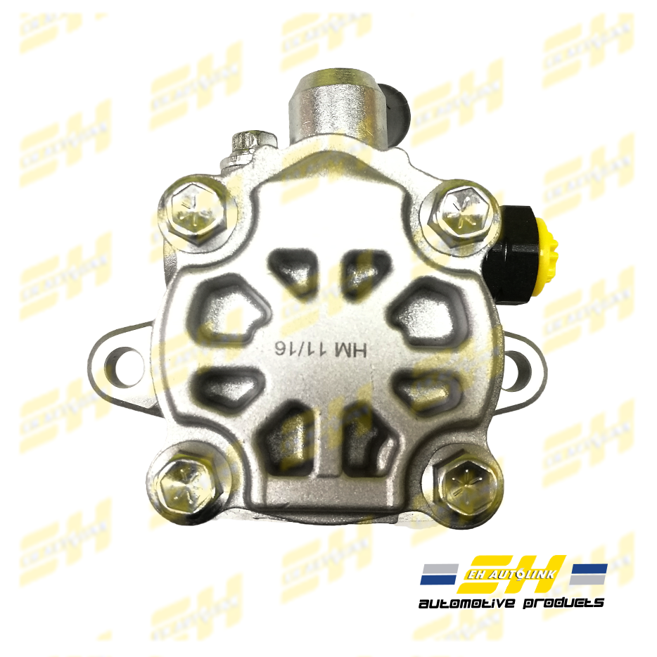 TOYOTA POWER STEERING PUMP VDJ100 1VD