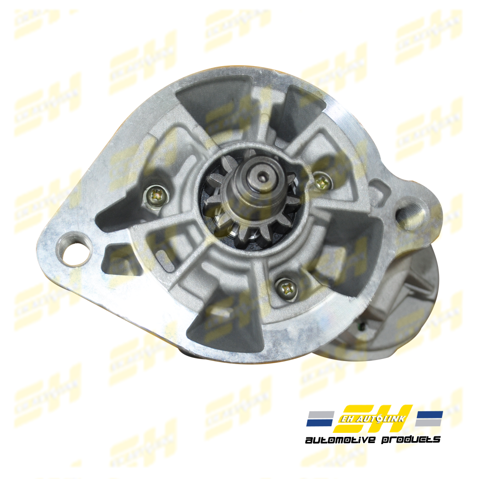 TOYOTA STARTER 14B 24V TOYOTA