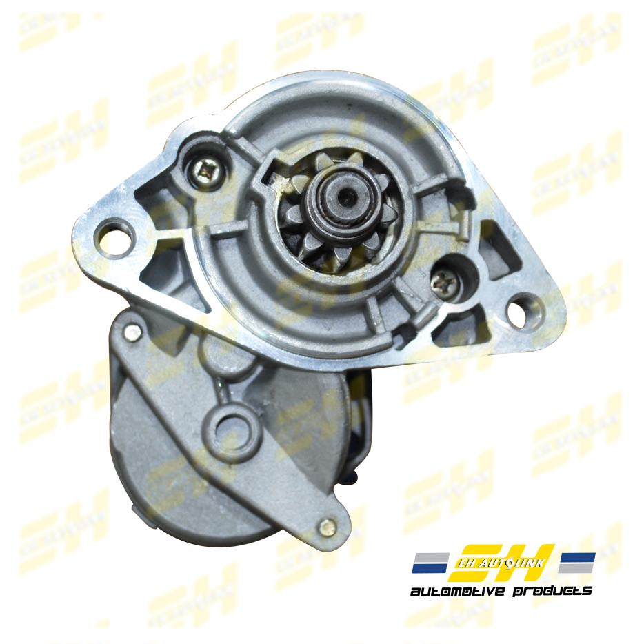 TOYOTA STARTER 4Y TOYOTA (REDUCTION)
