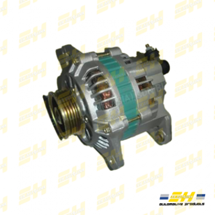 ディセンシア NISSAN JUKE 1 6 DIG-T ALTERNATOR A002TJ1381 23100-1KM1A A2TJ1381