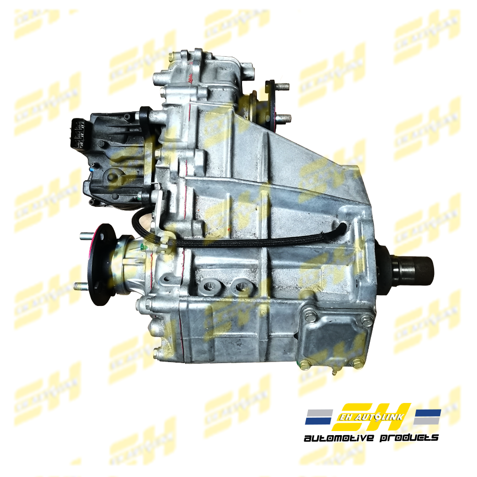 TOYOTA TRANSFER CASE NEW ORIGINAL TOYOTA KUN26 AUTO