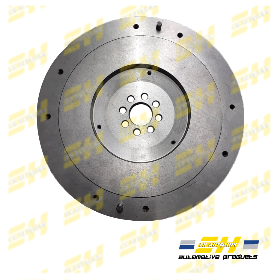 FLYWHEEL HINO NO4C 129T (8HOLE) 12"