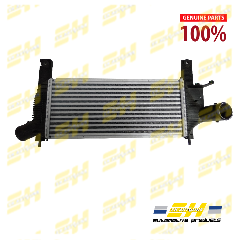 INTERCOOLERNISSAN NAVARA D40 YD25 ORI