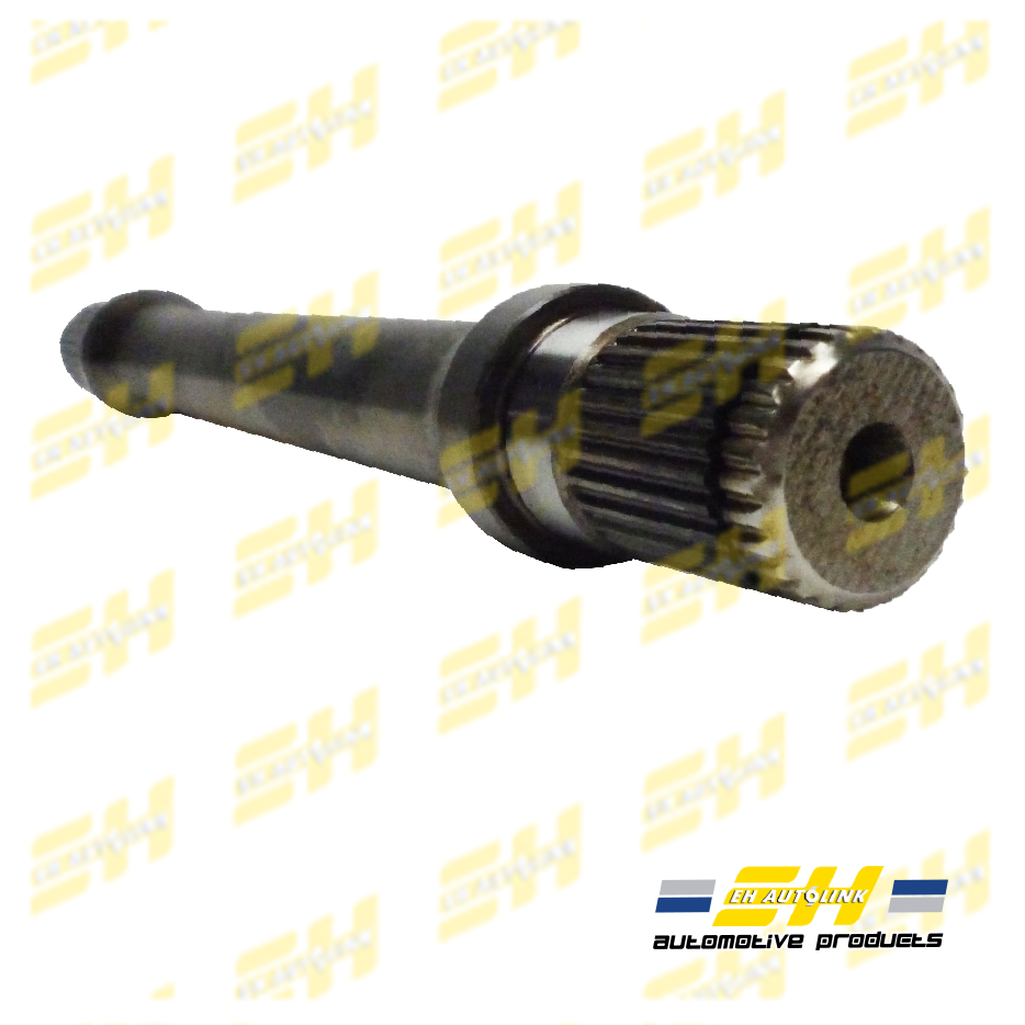 FORD/MAZDA BT50 FRONT DIFF JOINT SHAFT 28T