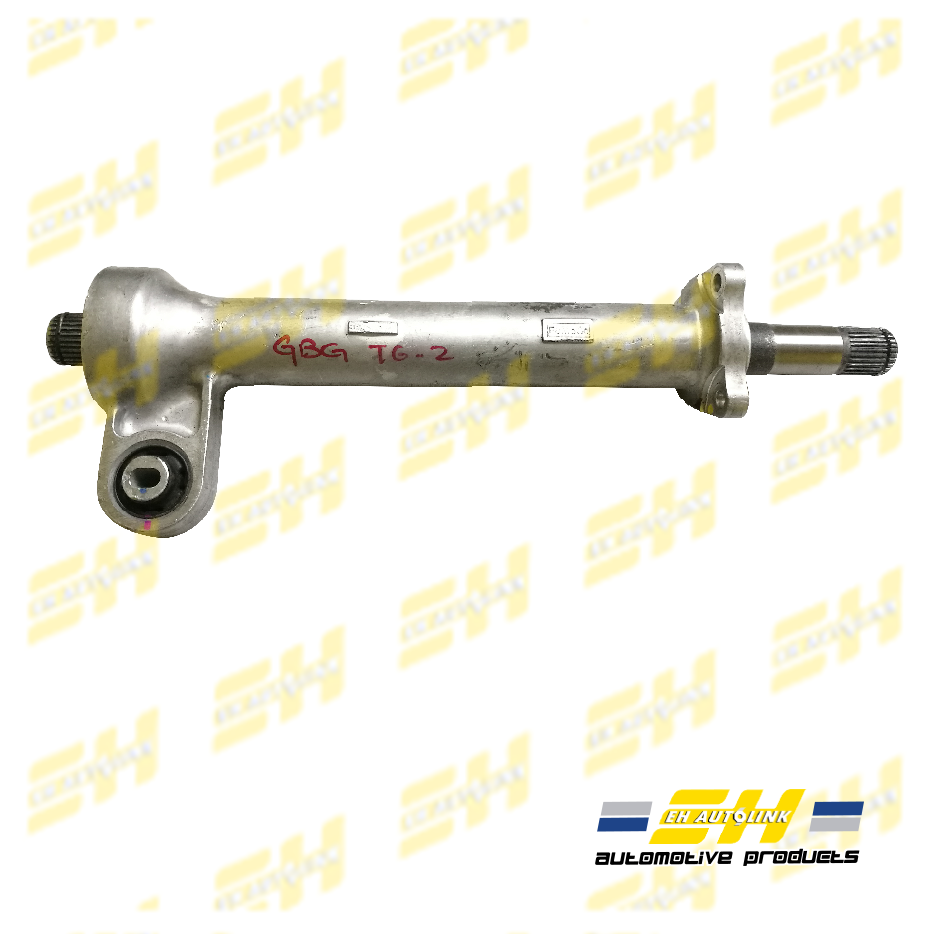 FORD RANGER T6 2011 (W/ CASING) FRONT DIFF JOINT SHAFT 29T ORI