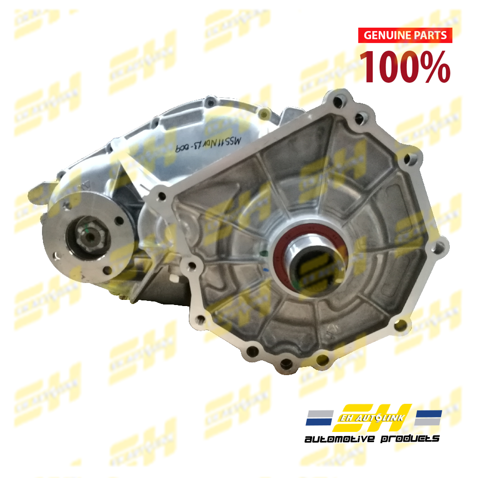 GEARBOX NAVARA(X681B) NP300 D23T 2006 AT W/4WD GEAR