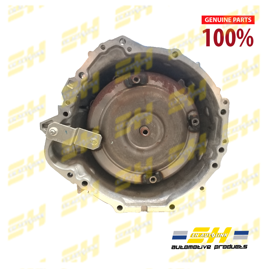 GEARBOX NAVARA(X681B) NP300 D23T 2006 AT W/4WD GEAR