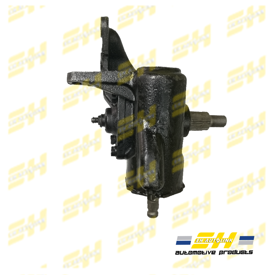 STEERING BOX ISUZU 2.8