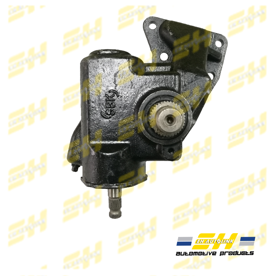 STEERING BOX ISUZU 2.8