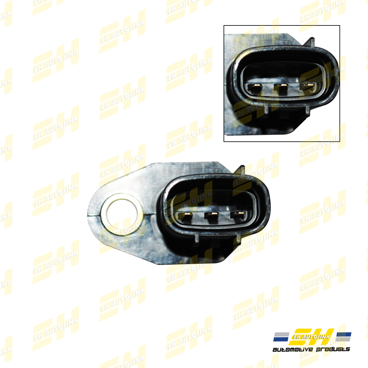 CRANKSHAFT SENSOR NISSAN NAVARA D40 YD25