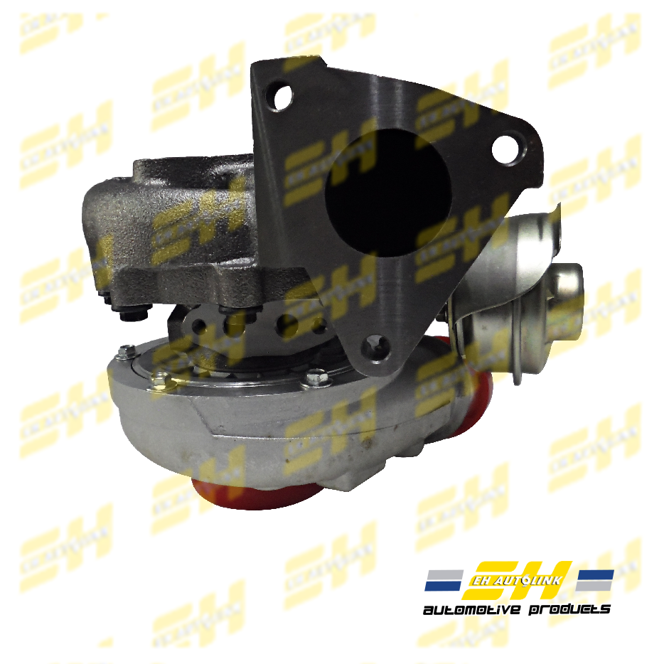 TURBO CHARGER NISSAN URVAN ZD30