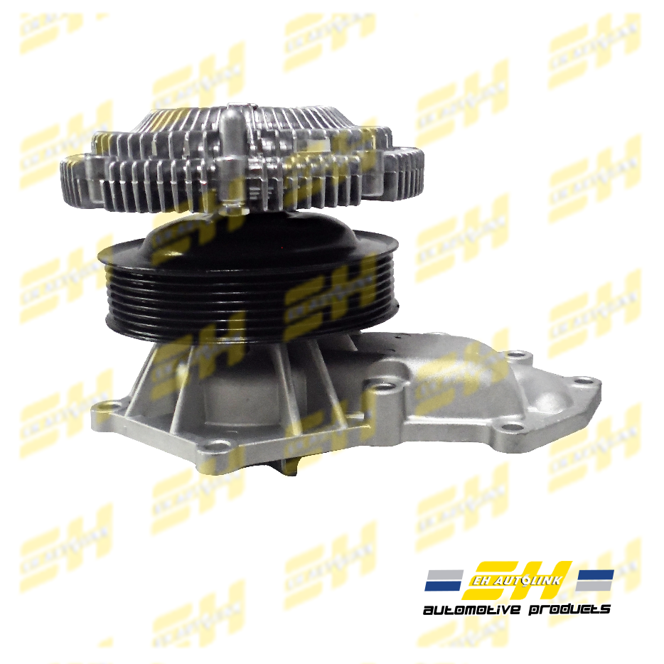 FAN CLUTCH NISSAN URVAN E25 ZD30