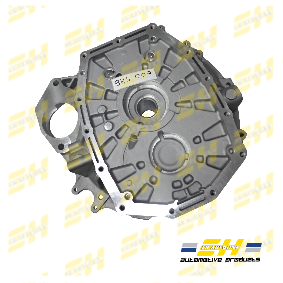 BELL/ CLUTCH HOUSING ISUZU 4HK1 (8972389303 / 8972389303)