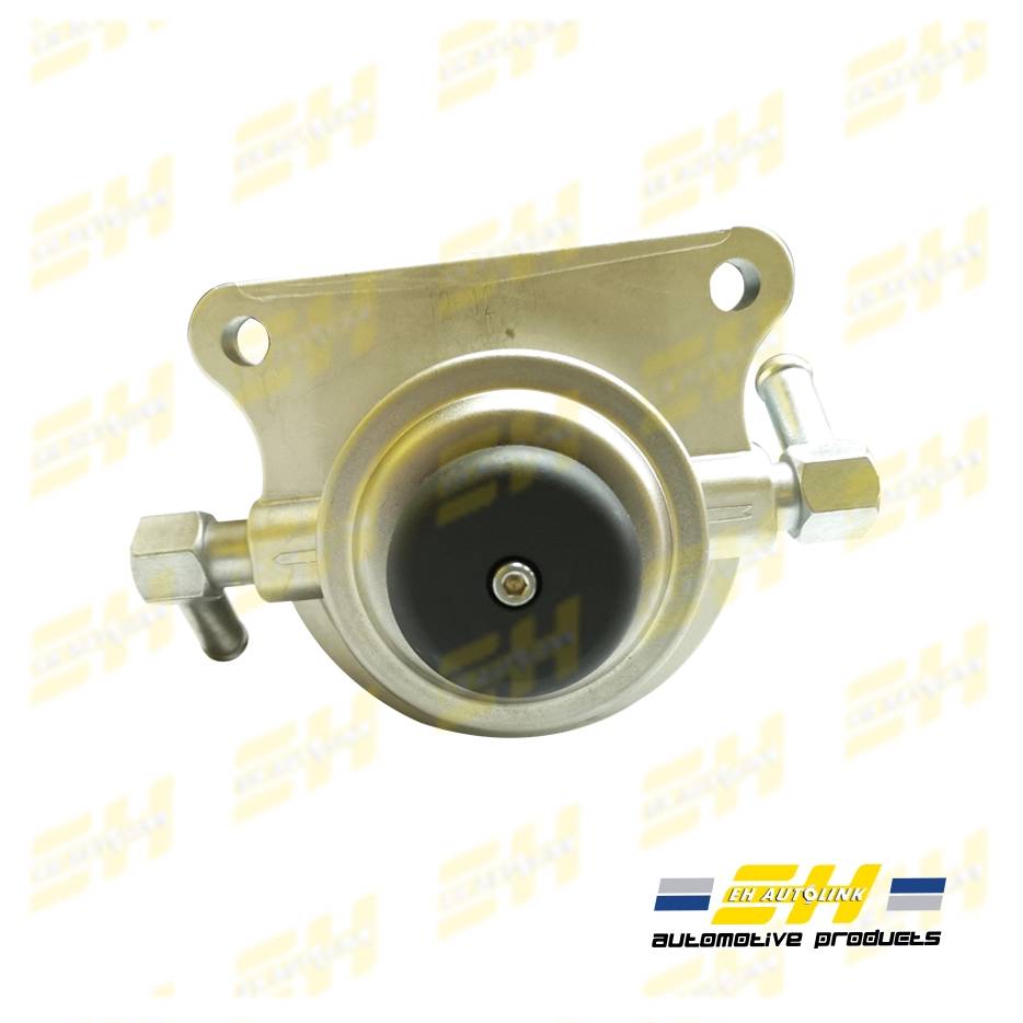 DIESEL FUEL PRIMER PUMP WITH FILTER (ORIGINAL) NISSAN NAVARA D40