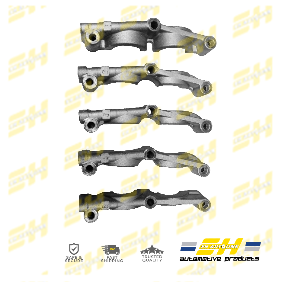 CAM SHAFT HOLDER SET NISSAN NAVARA D40 / FRONTIER D22 YD25