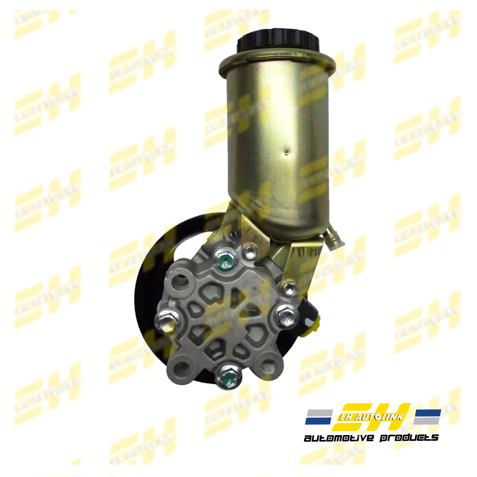 TOYOTA VIOS NCP42 POWER STEERING PUMP