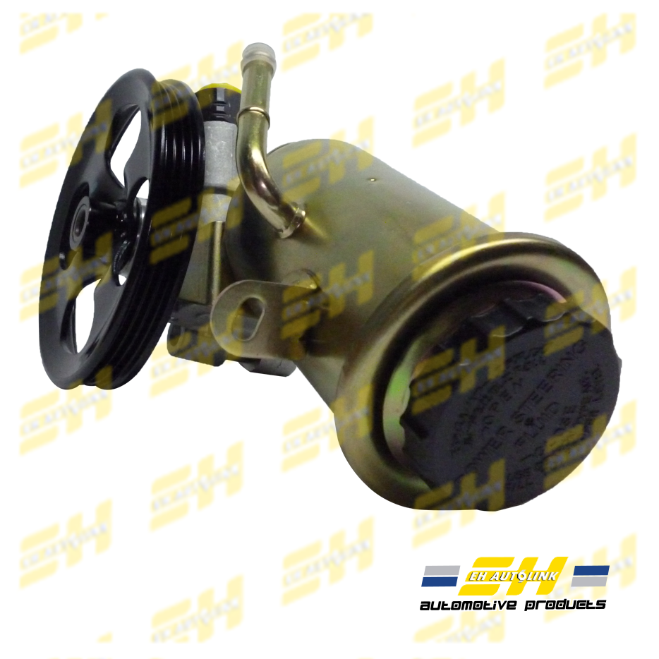 TOYOTA VIOS NCP42 POWER STEERING PUMP