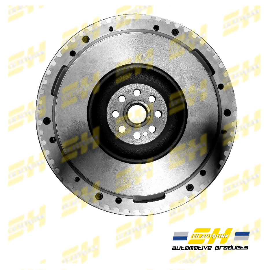 FORD WE BT50 126T FLYWHEEL (10'') (DUAL MASS CONVERSION)
