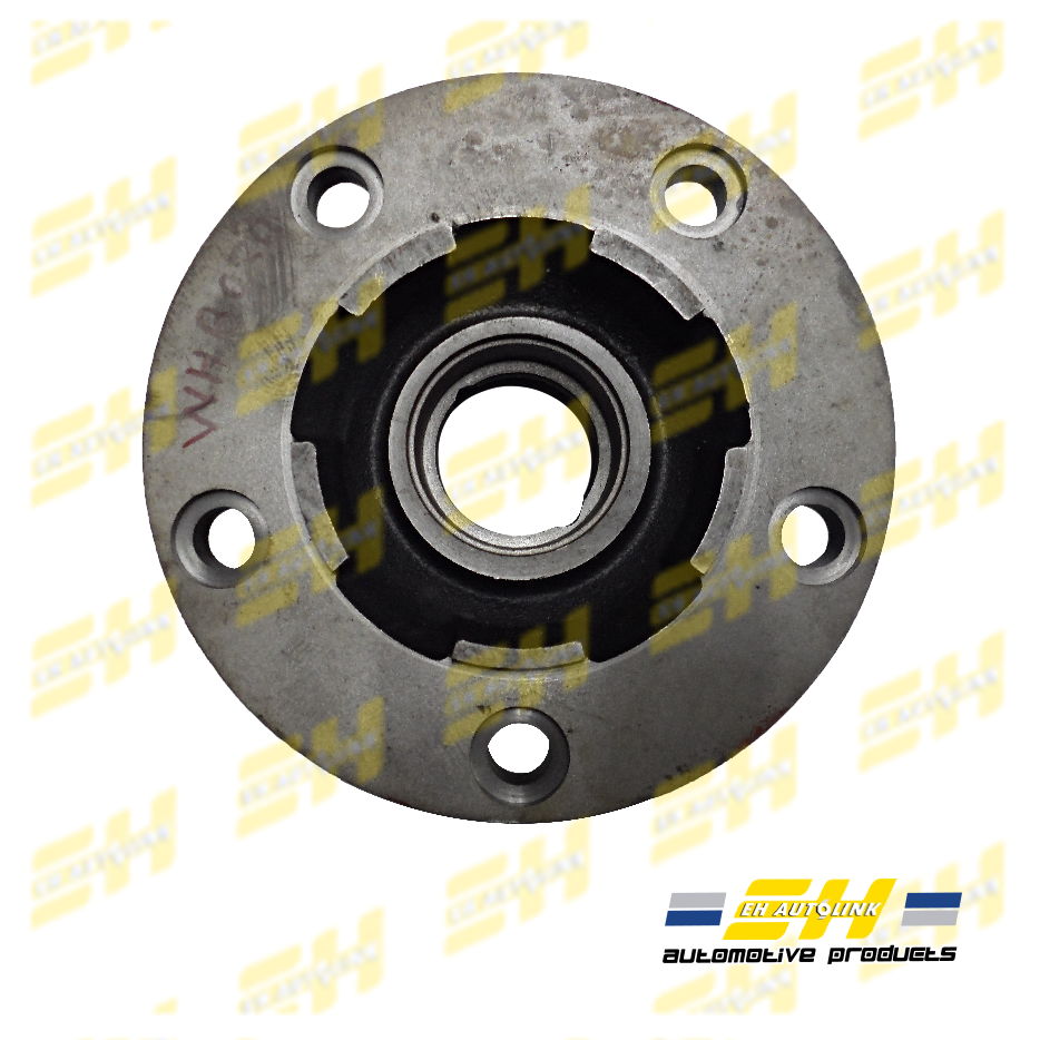 ISUZU NPR WHEEL HUB FRONT BEARING HUB (5 BOLTS)