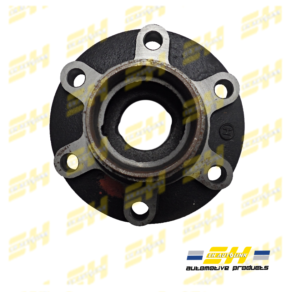 ISUZU NPR PRO WHEEL BEARING HUB FRONT (6BOLTS)