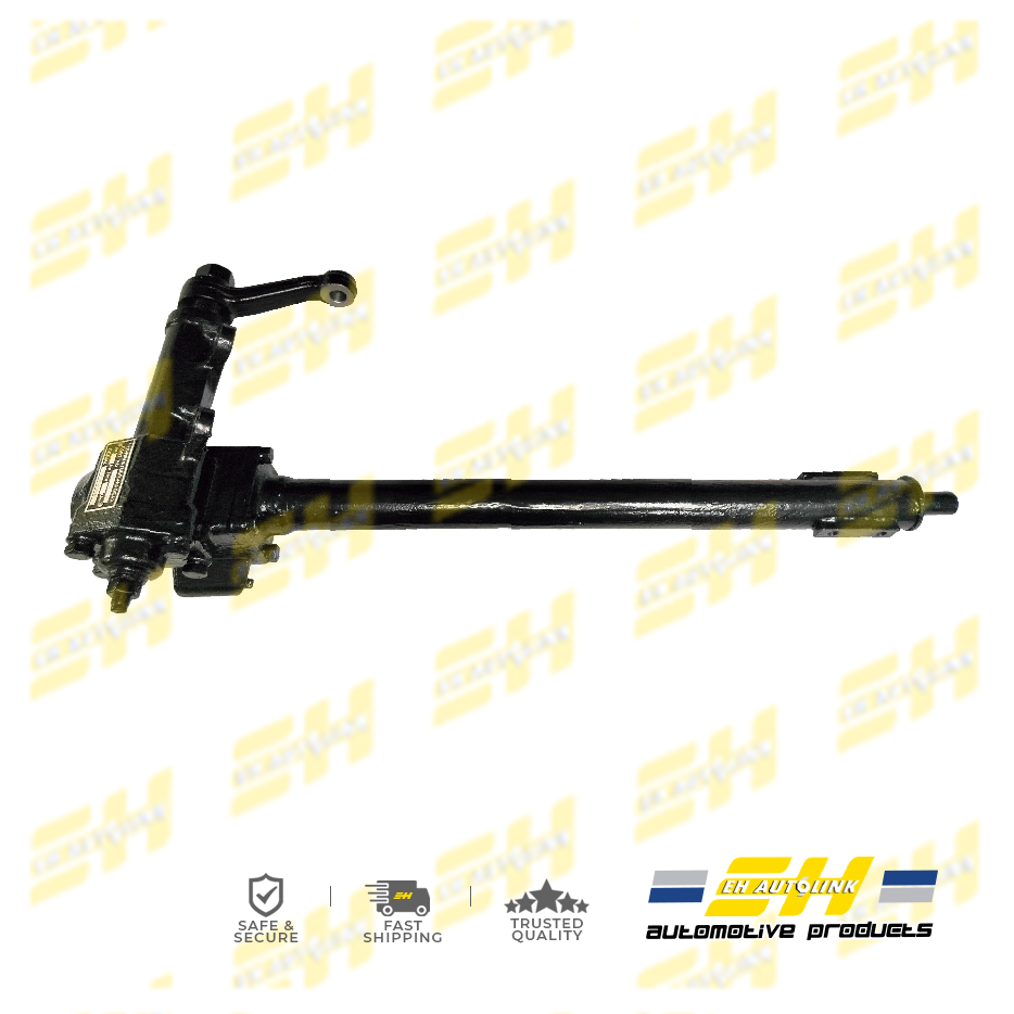 NISSAN C22 (VAN TYPE) STEERING BOX
