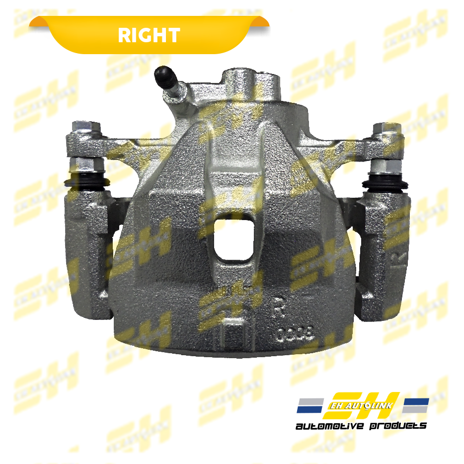 TOYOTA CAMRY ACV40 BRAKE CALIPER