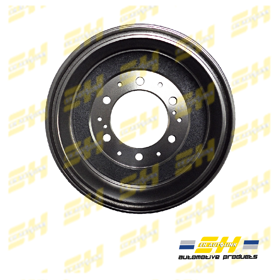 TOYOTA HIACE KDH200 BRAKE DRUM