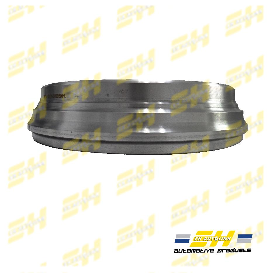 TOYOTA HILUX KUN25 VIGO 200415 BRAKE DRUM