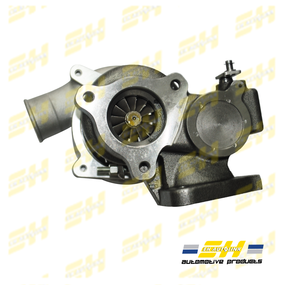 TURBO CHARGER MITSUBISHI PAJERO 4D56 (WATER)