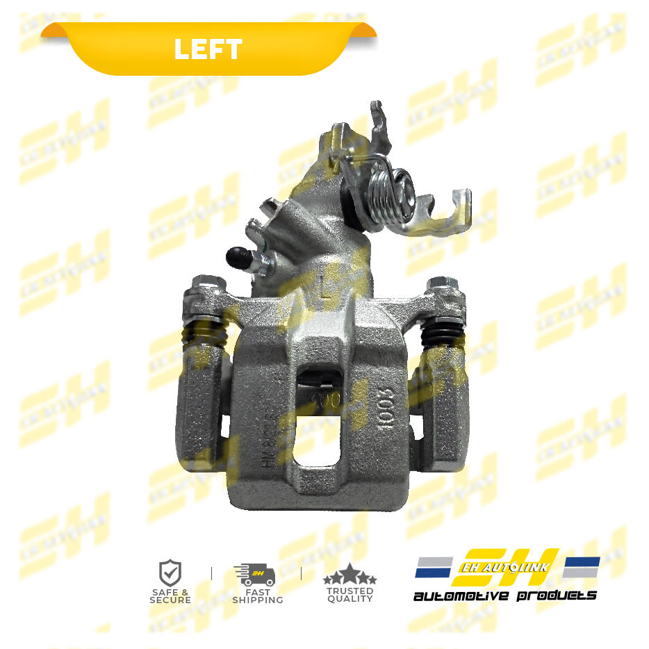 BRAKE CALIPER HONDA ACCORD S84 SDA (REAR)