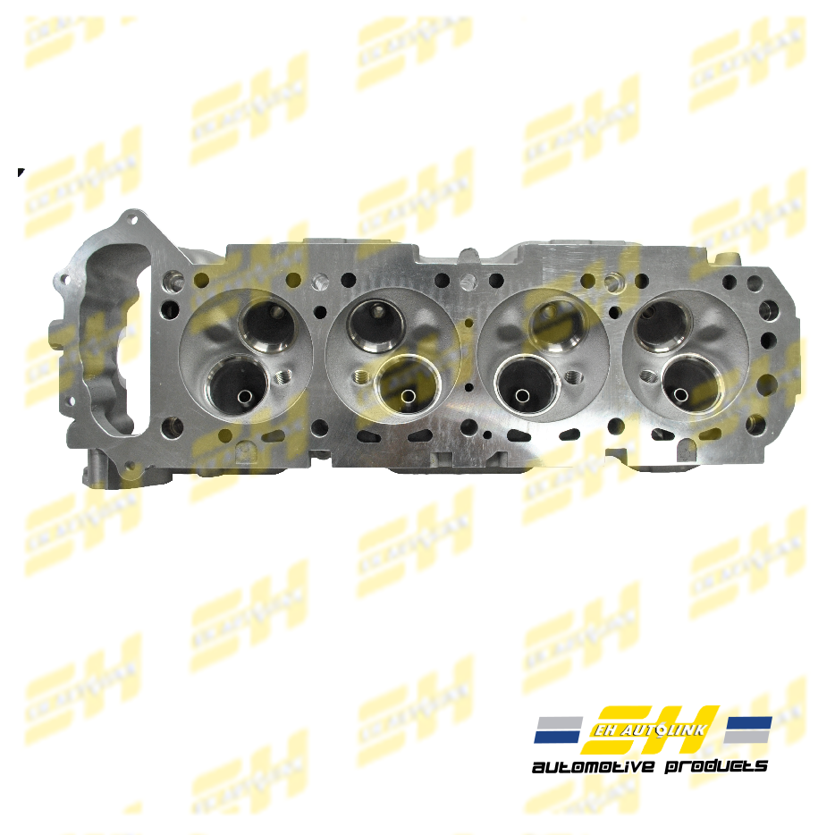 【n a z u .】 Z24 Cylinder Head 8 Spark Plugs Nissan 2.4 8V 11041-20g18