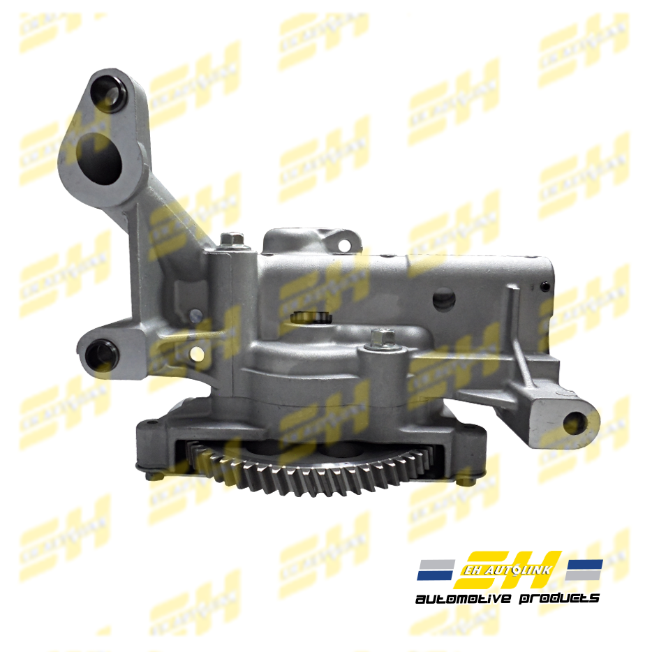 ディエマ ISUZU D-MAX 2017 RZ4E 1.9 OIL PUMP - 898308638