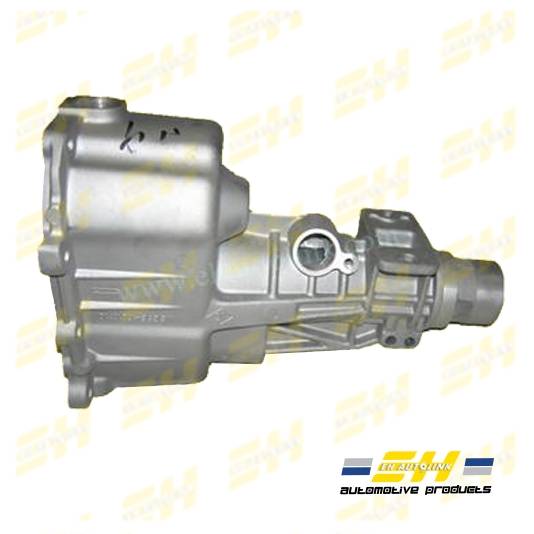 GEARBOX EXTENSION HOUSING ISUZU 4JA1 PICK UP KB
