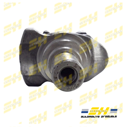 TOYOTA 1GD 2.8 CRANKSHAFT (ALLOY STEEL) - 13401-11090