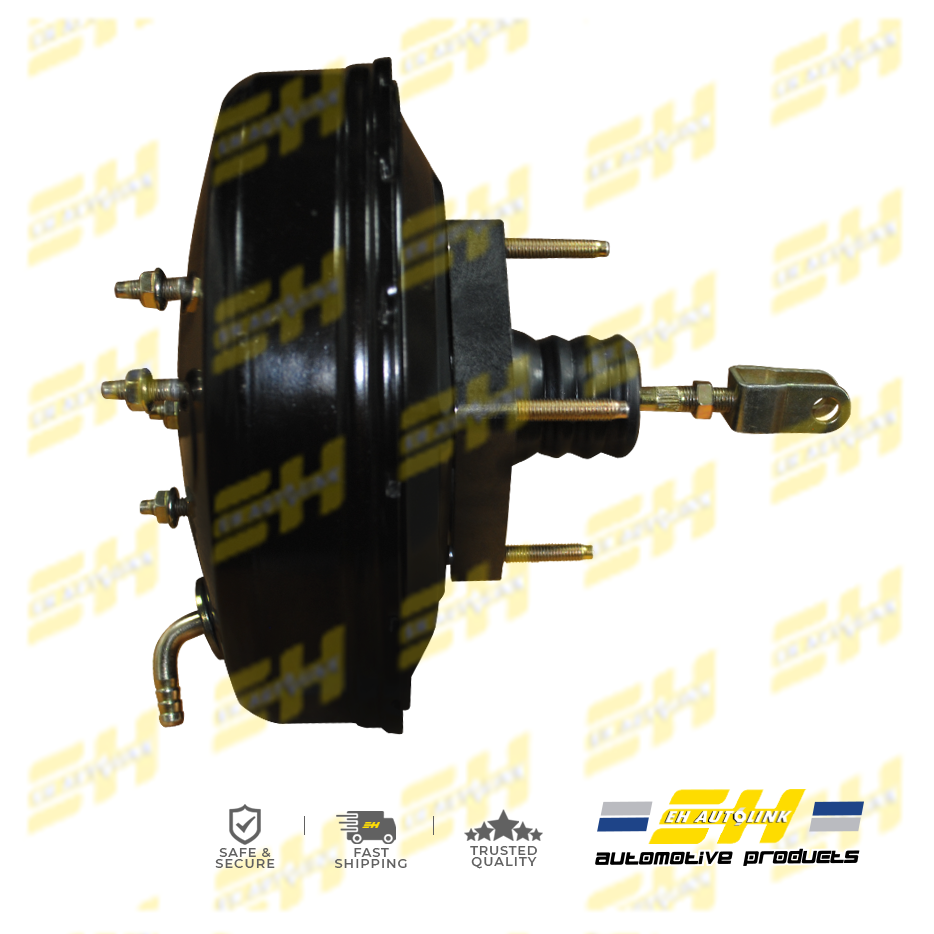 BRAKE BOOSTER (9') (SINGLE) (LONG SCREW) TOYOTA HILUX LN106/ HZJ75