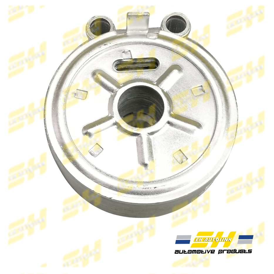 OIL COOLER (ENGINE OIL FILTER) NISSAN FRONTIER D22