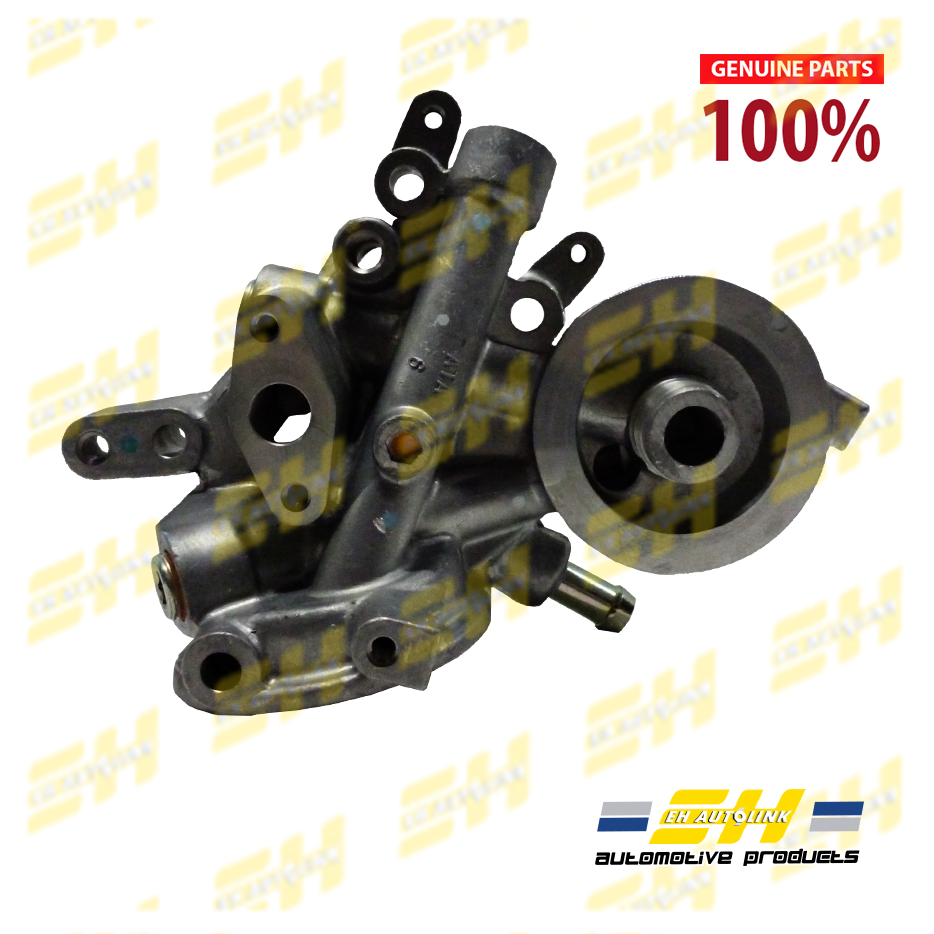 OIL FILTER BRACKET (ORIGINAL) MITSUBISHI TRITON 4D56U DOHC