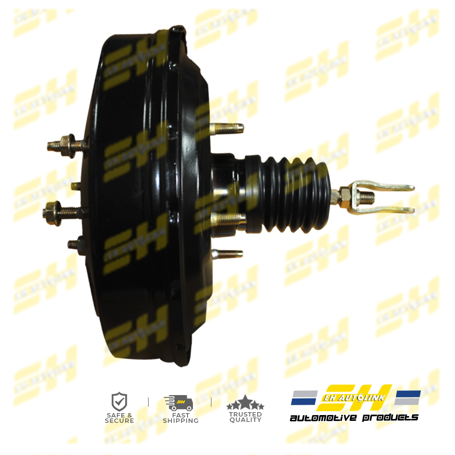 TOYOTA COASTER HILUX BRAKE BOOSTER (8') (SINGLE)
