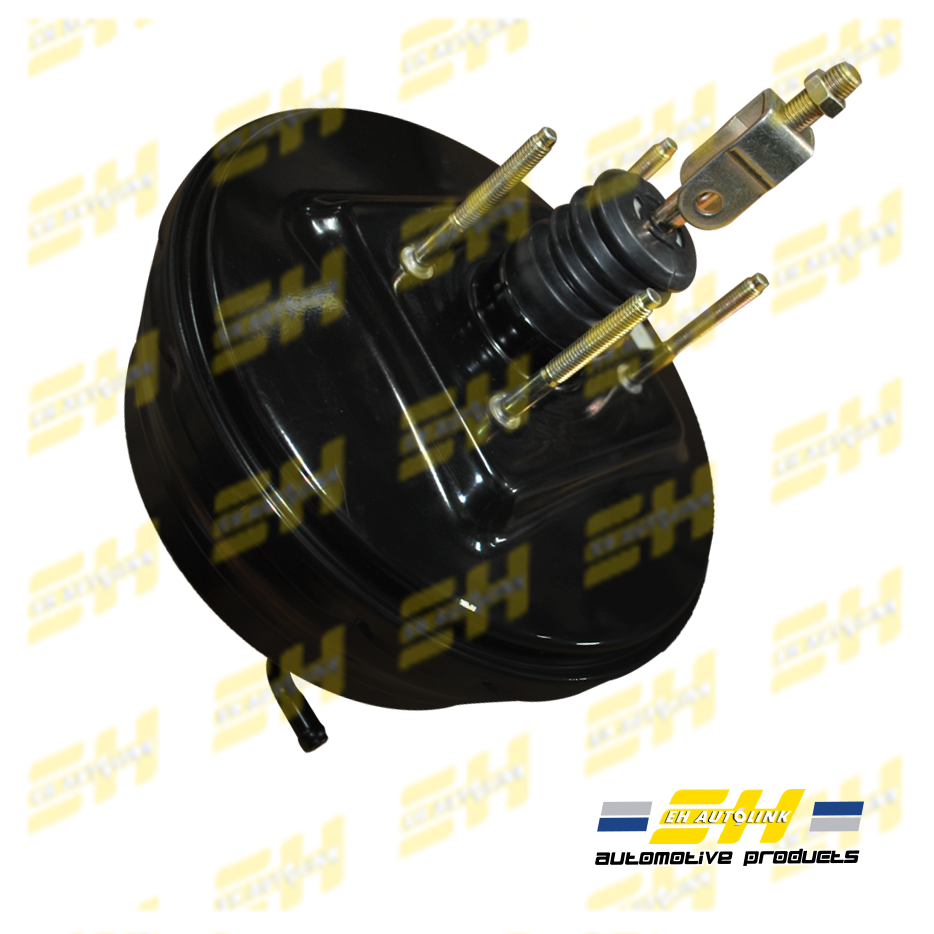 BRAKE BOOSTER (DOUBLE) NISSAN FRONTIER YD25/D22