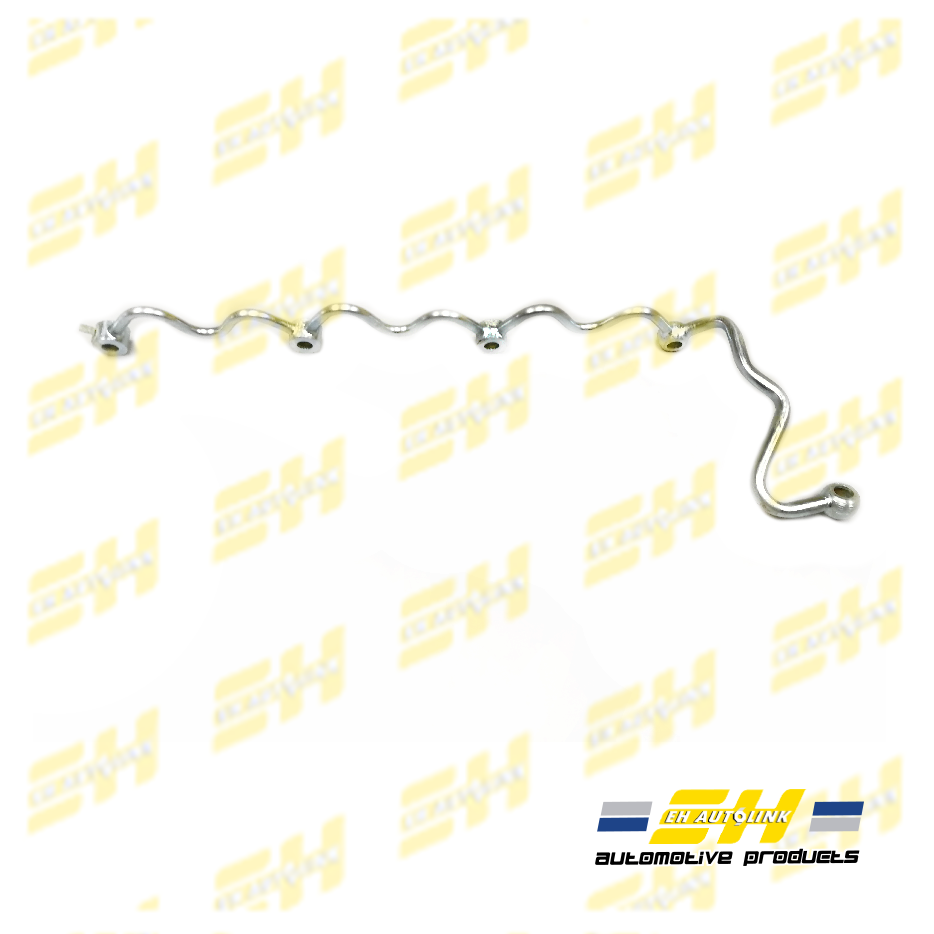 TOYOTA 1KD/ 2KD DIESEL INJECTOR FUEL PIPE