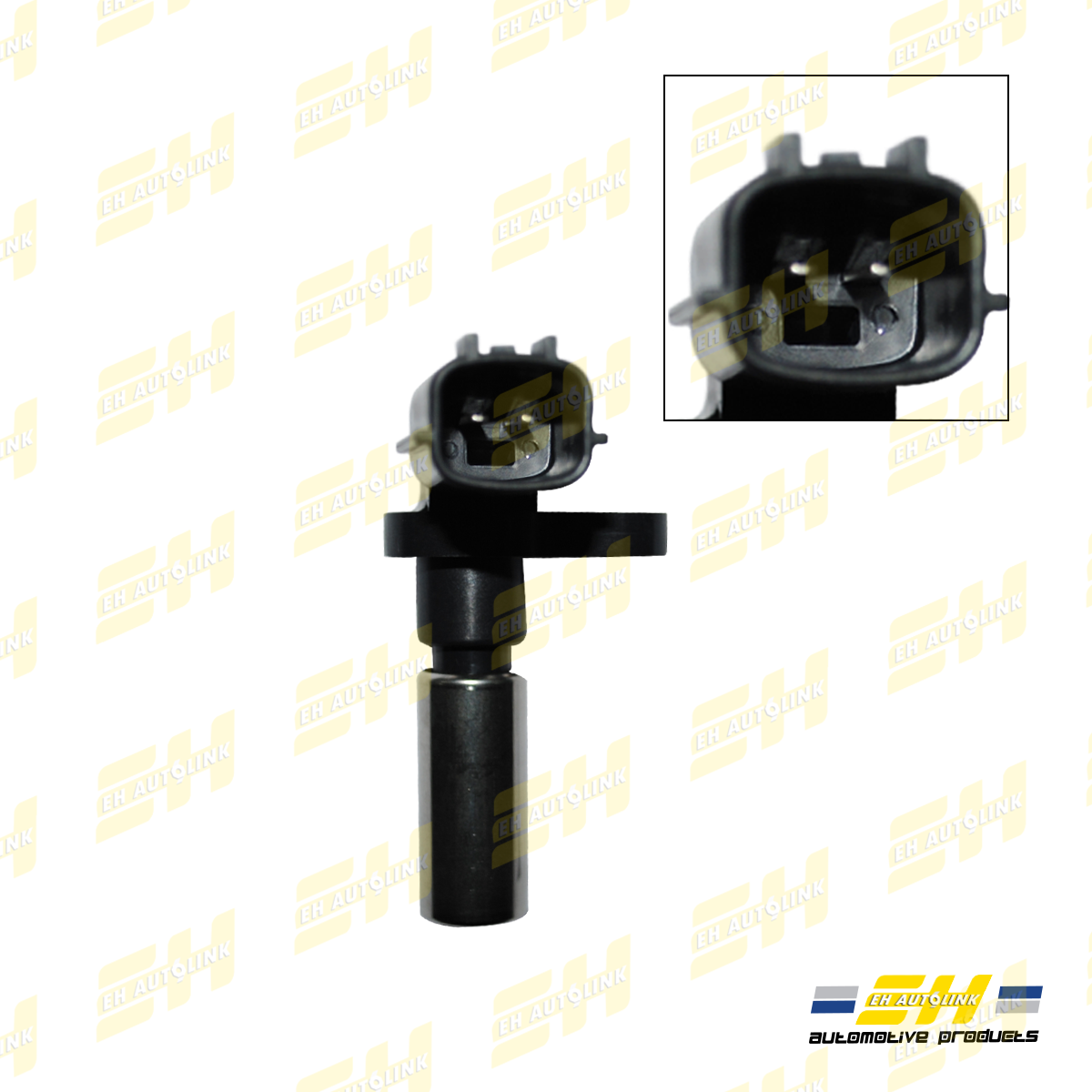 CRANKSHAFT SENSOR NISSAN FRONTIER D22 YD25 23731WD000