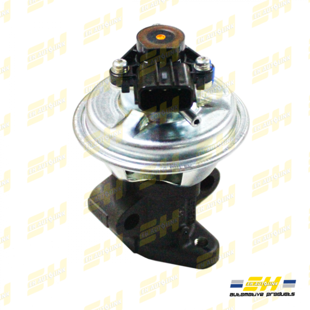 EGR VALVE FORD RANGER PJ / PK & MAZDA BT50 20092012 AUTOMATIC TRANSMISSION