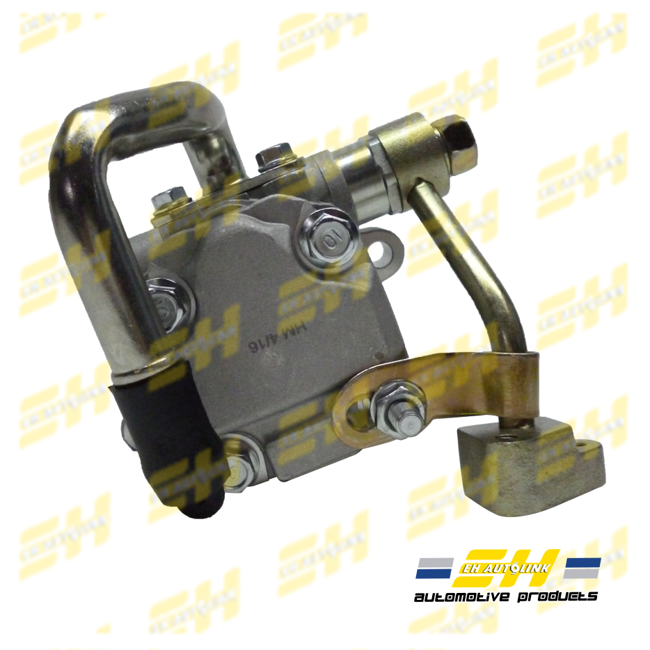 POWER STEERING PUMP ISUZU DMAX 4JJ1 TFS85